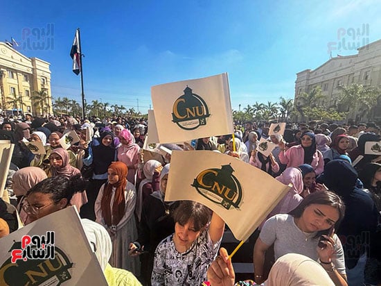 حفل استقبال للطلاب (15)