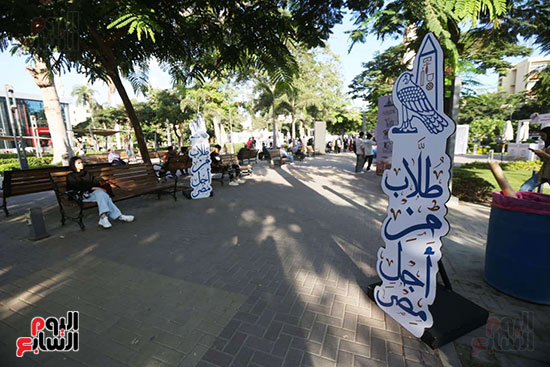  استقبال الطلاب الجدد  (4)