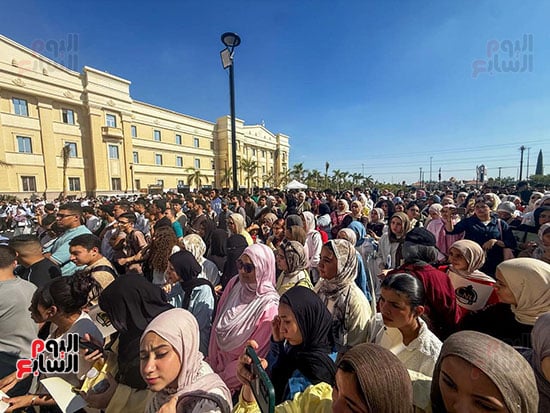 حفل استقبال للطلاب (11)