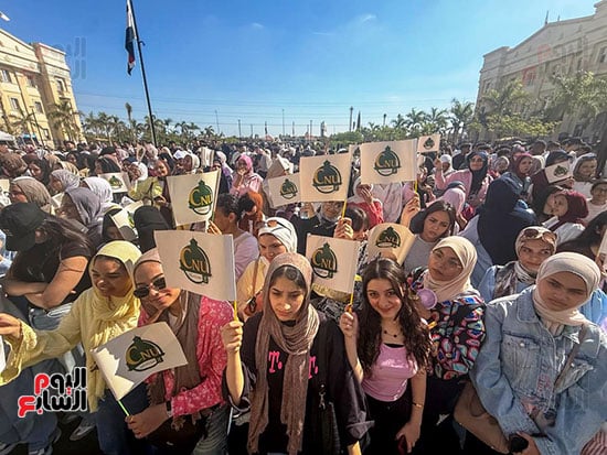 حفل استقبال للطلاب (9)