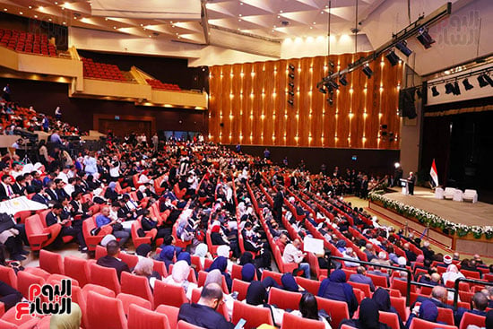 مؤتمر الهوية الوطنية.. جذور راسخة ورؤية متجددة مؤتمر الهوية الوطنية.. جذور راسخة ورؤية متجددة
