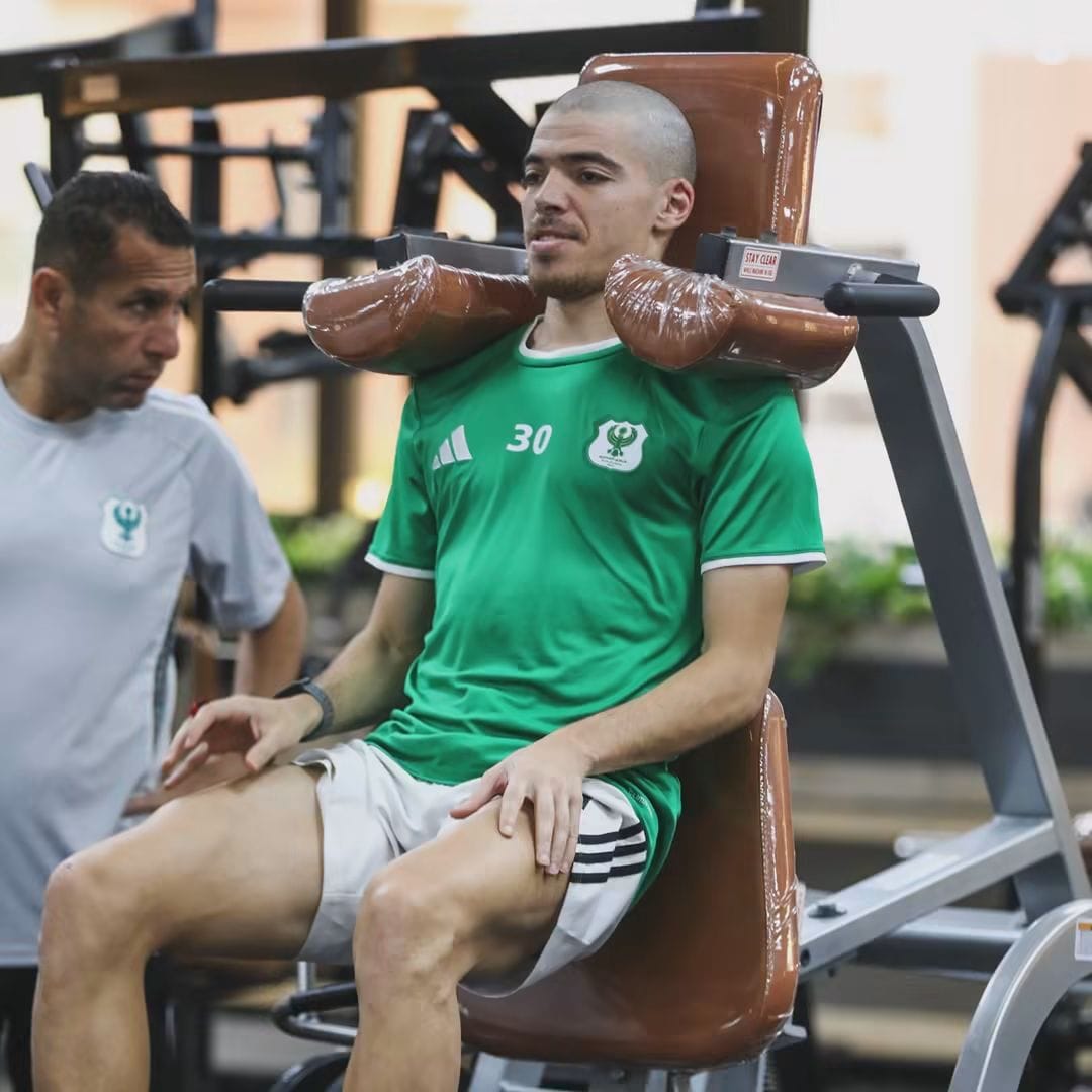 عبد الرحيم دغموم