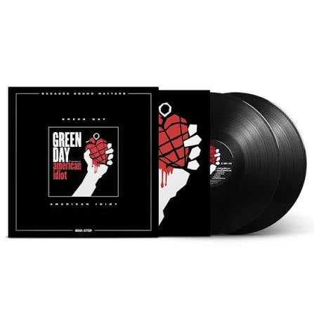 American Idiot 1