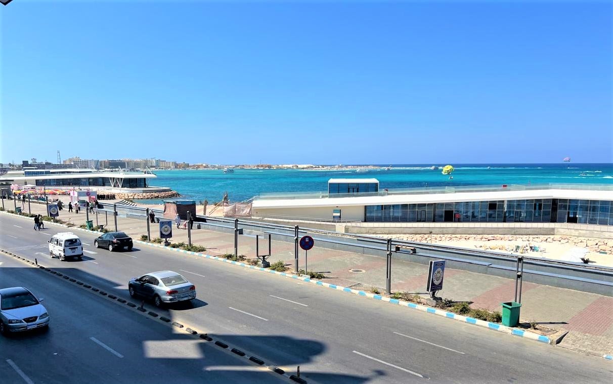 مطروح تودع موسم سياحي ناجح