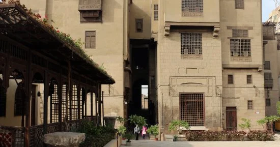 بيت الهراوي بيت الهراوي