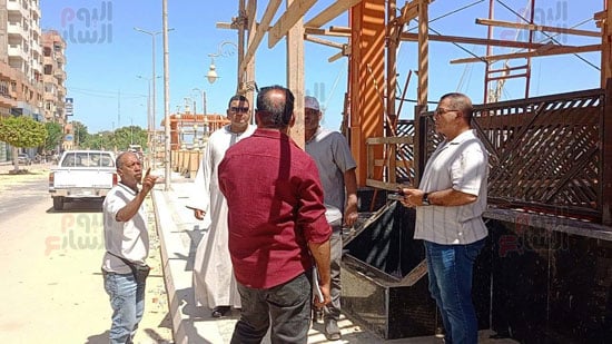 خطوات-التنفيذ-داخل-كورنيش-النيل-بمدينة-إسنا-(2)