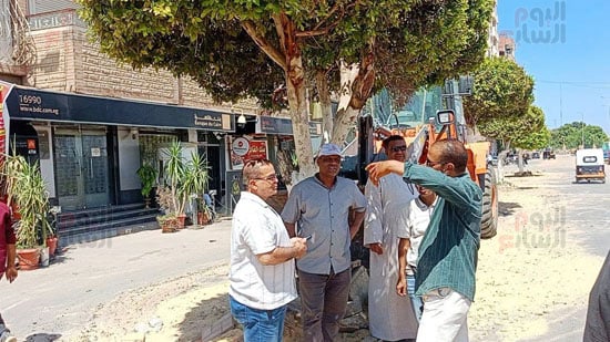 متابعة-العمل-فى-تطوير-كورنيش-إسنا-السياحى متابعة-العمل-فى-تطوير-كورنيش-إسنا-السياحى