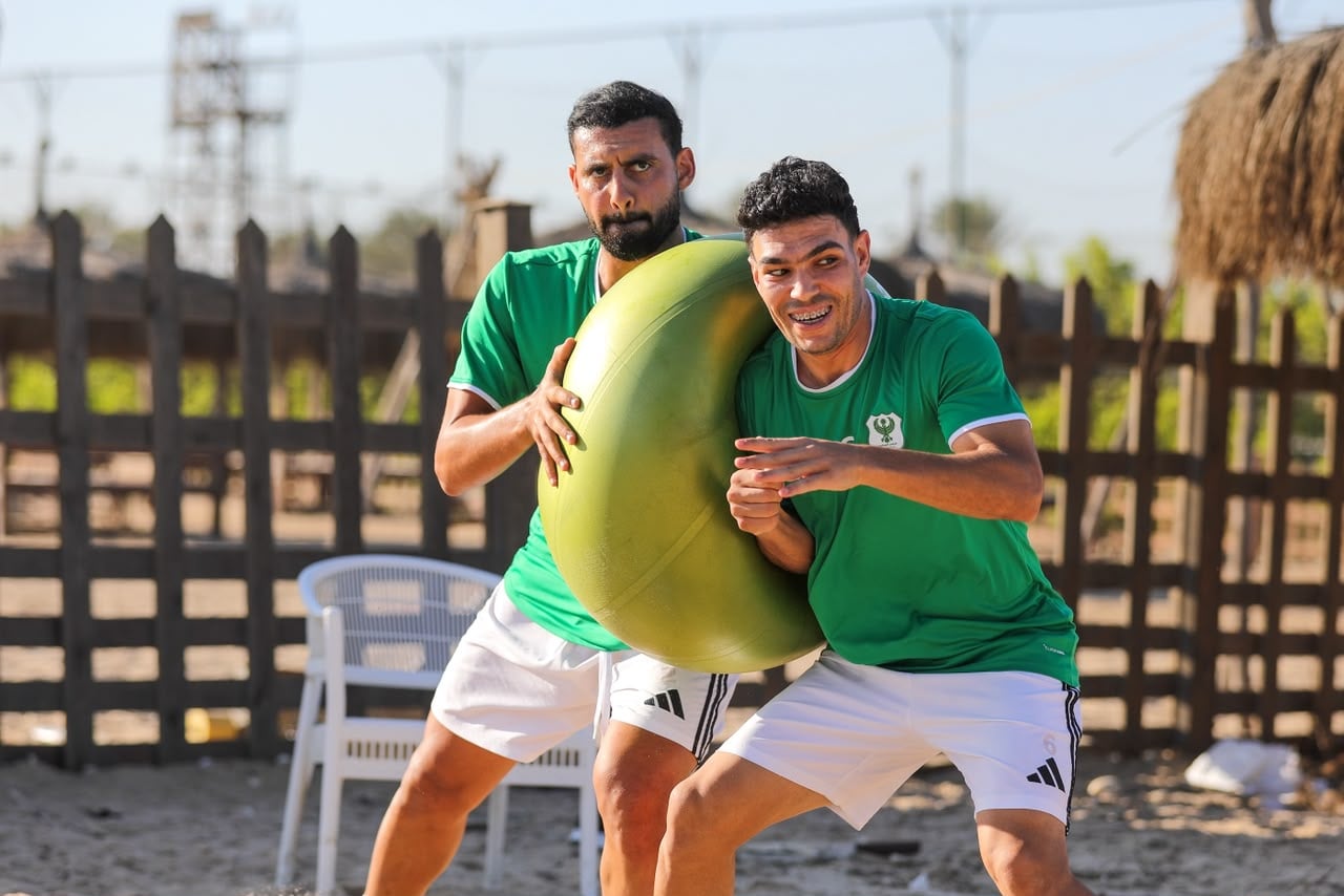 باهر المحمدي ومخلوف