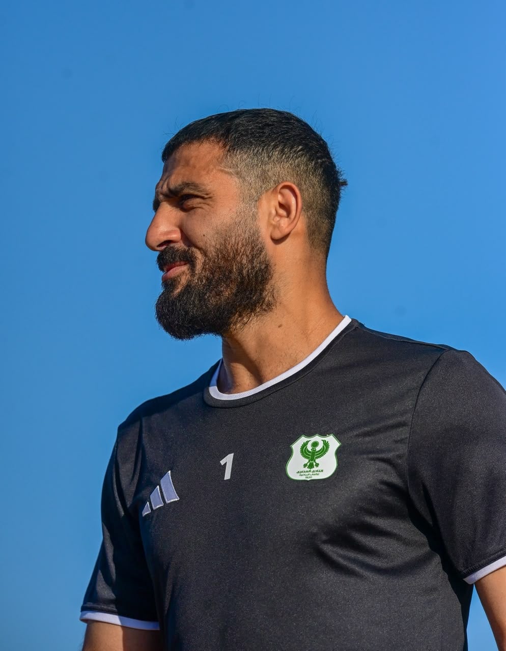 عصام ثروت