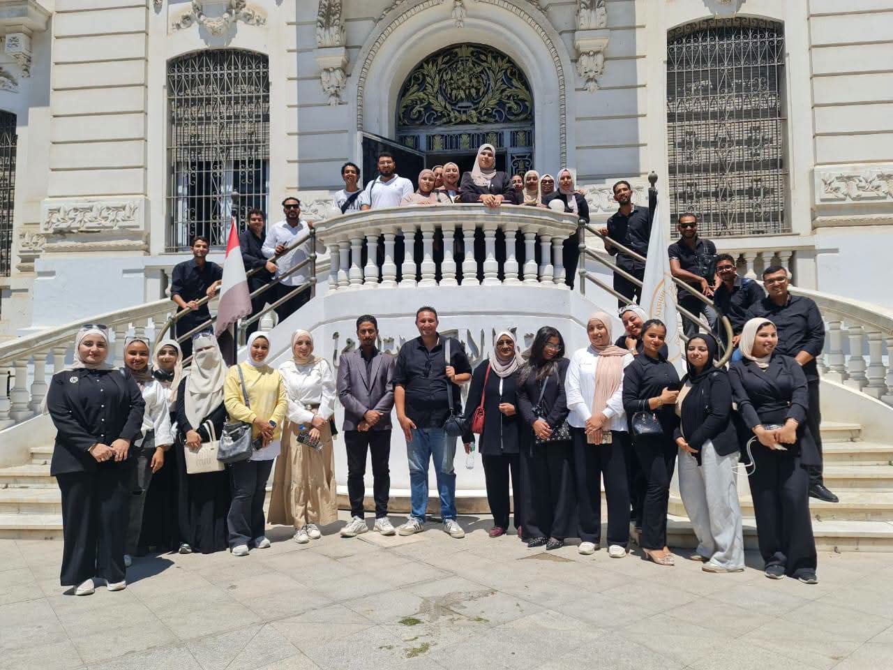متحف الإسكندرية القومى متحف الإسكندرية القومى