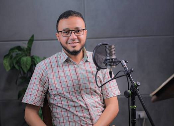 أحمد حميدة