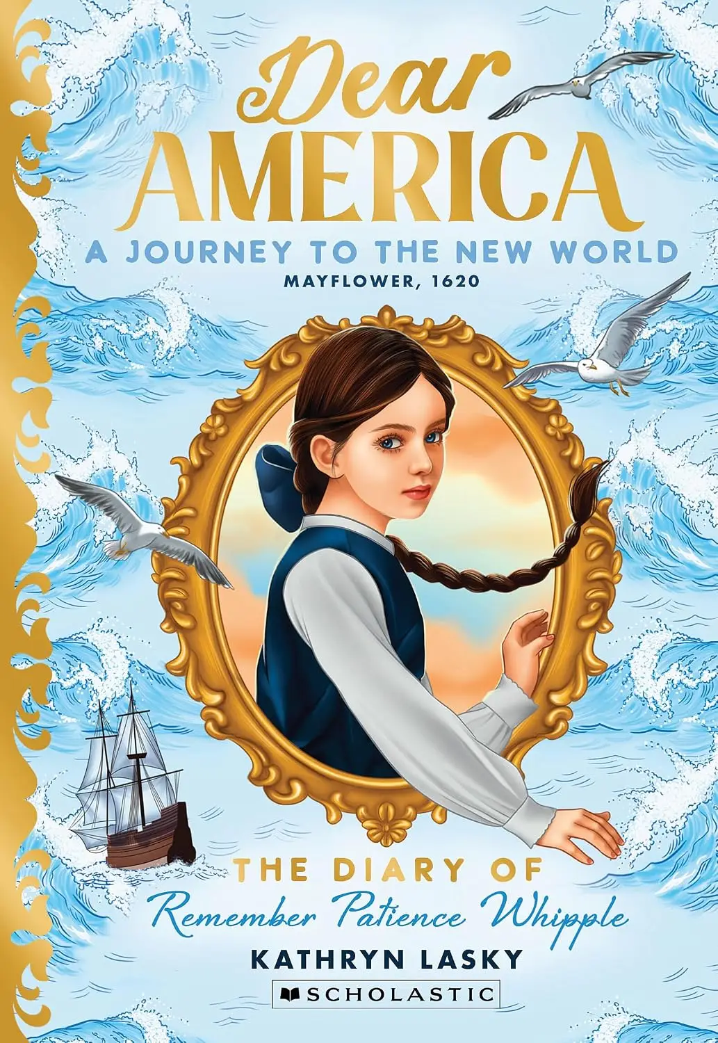 Dear America Dear America
