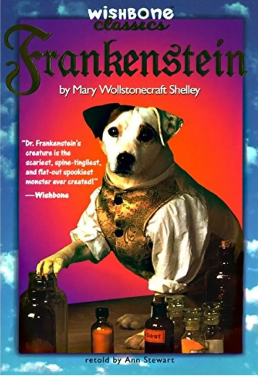 Wishbone Wishbone