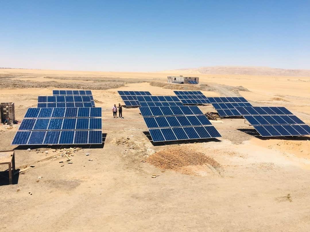 مشروعات الطاقة الشمسية بمركز باريس مشروعات الطاقة الشمسية بمركز باريس