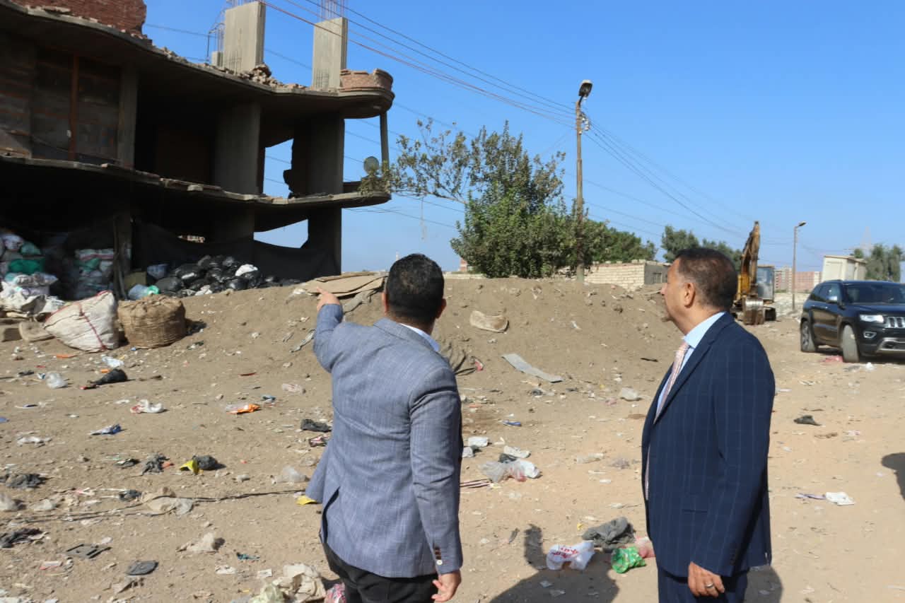 بدء الأعمال بدء الأعمال