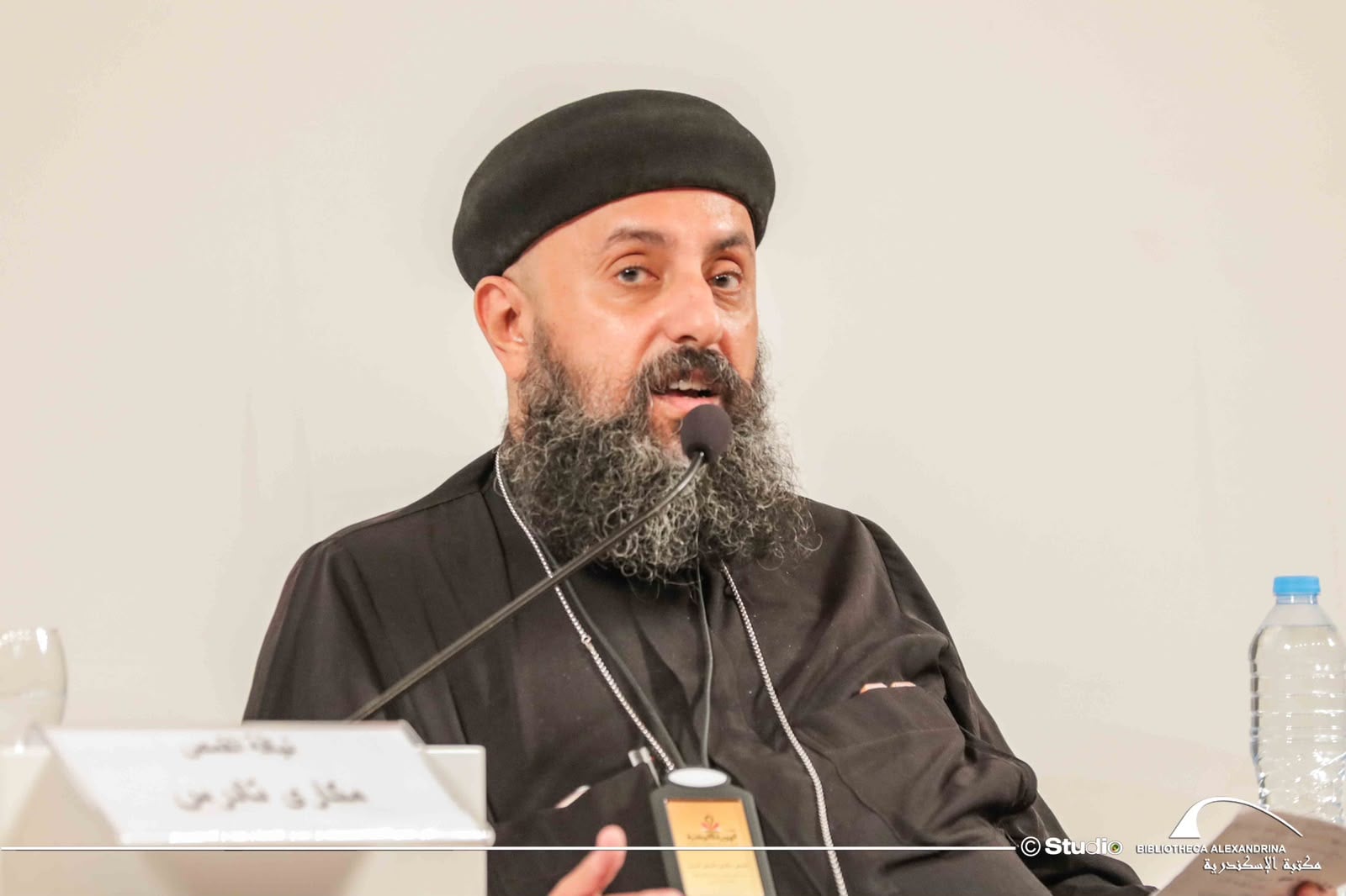 جلسات المؤتمر فى يومه الثالث (11)