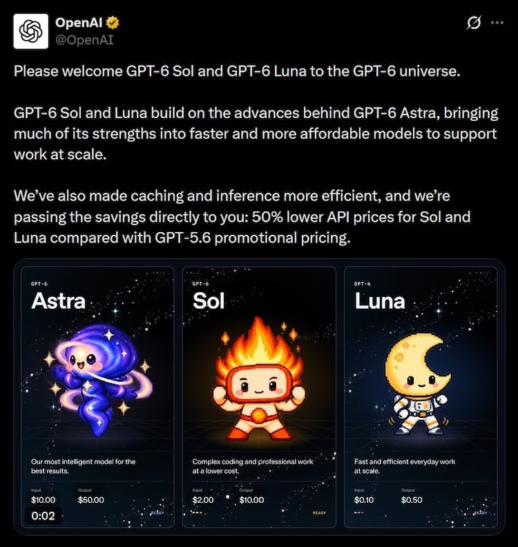 openai openai