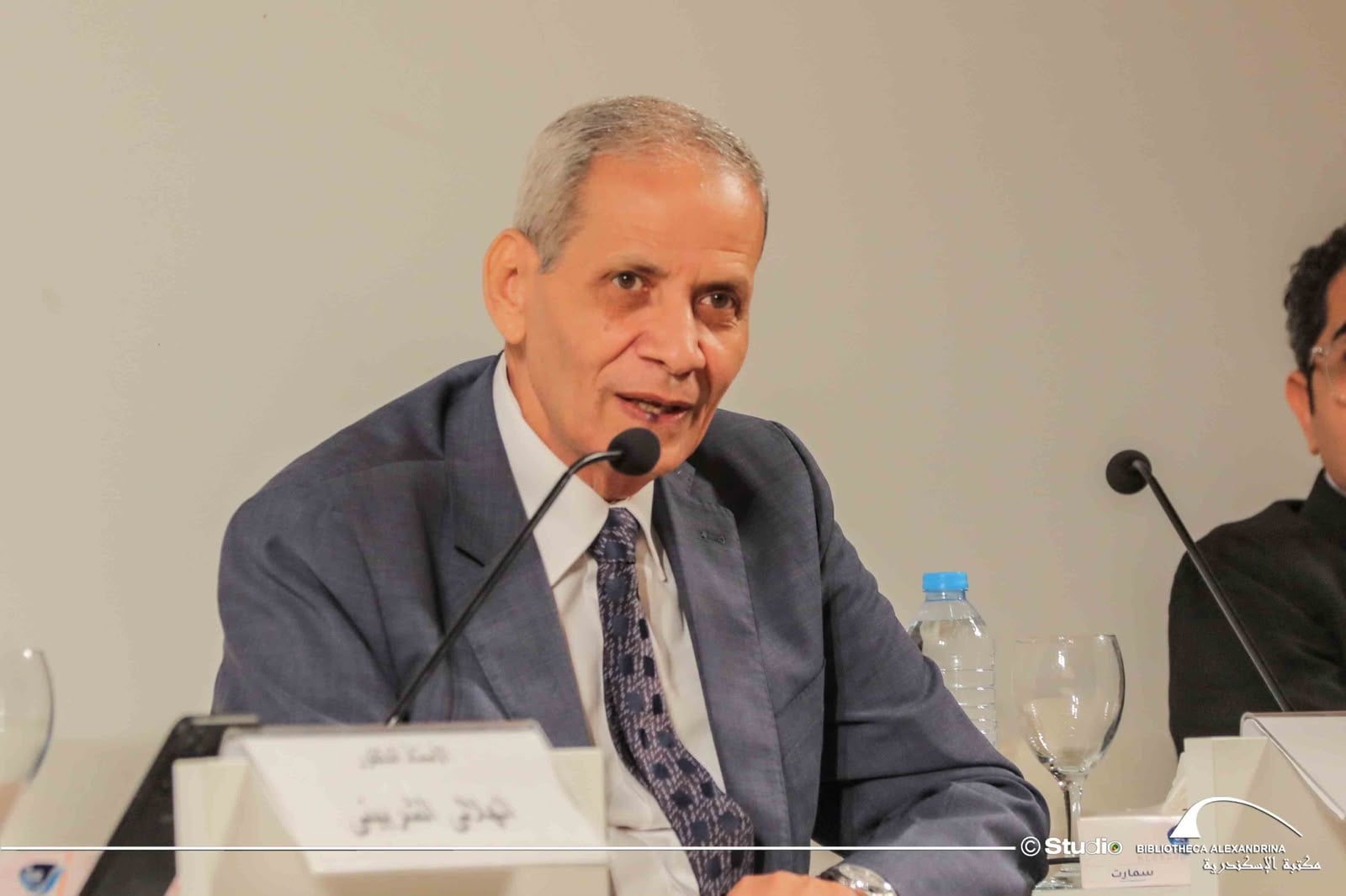 جلسات المؤتمر فى يومه الثالث (10)
