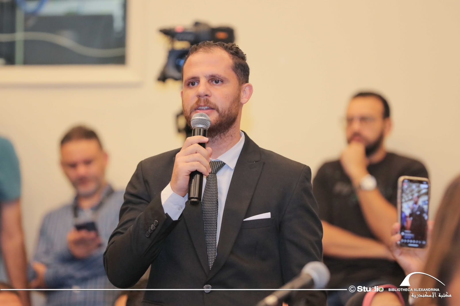 فعاليات مؤتمر الهوية الوطنية.. جذور راسخة ورؤية متجددة (48)