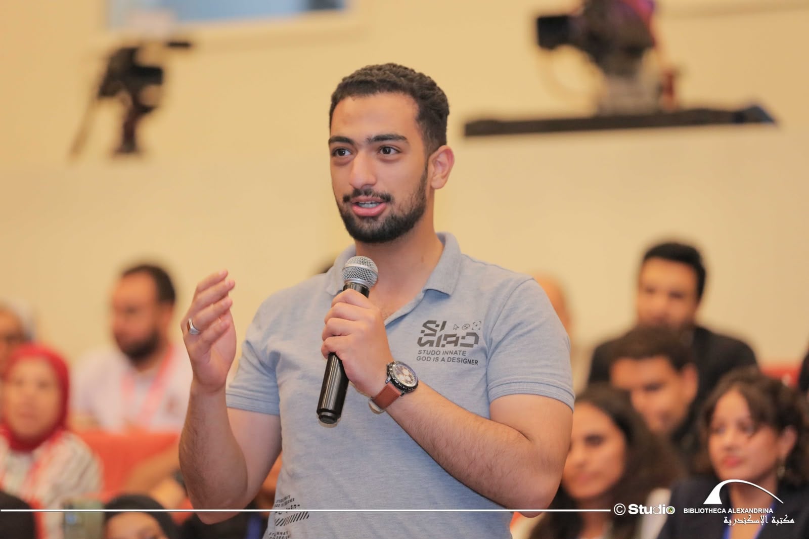 فعاليات مؤتمر الهوية الوطنية.. جذور راسخة ورؤية متجددة (44)