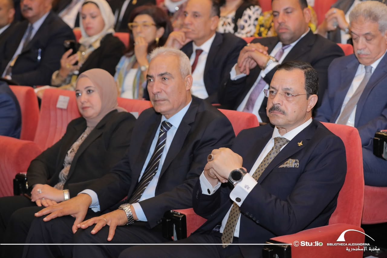 فعاليات مؤتمر الهوية الوطنية.. جذور راسخة ورؤية متجددة (7)