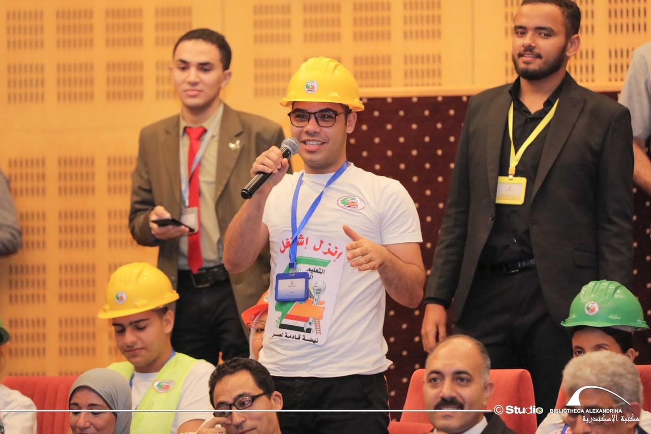 فعاليات مؤتمر الهوية الوطنية.. جذور راسخة ورؤية متجددة (34)