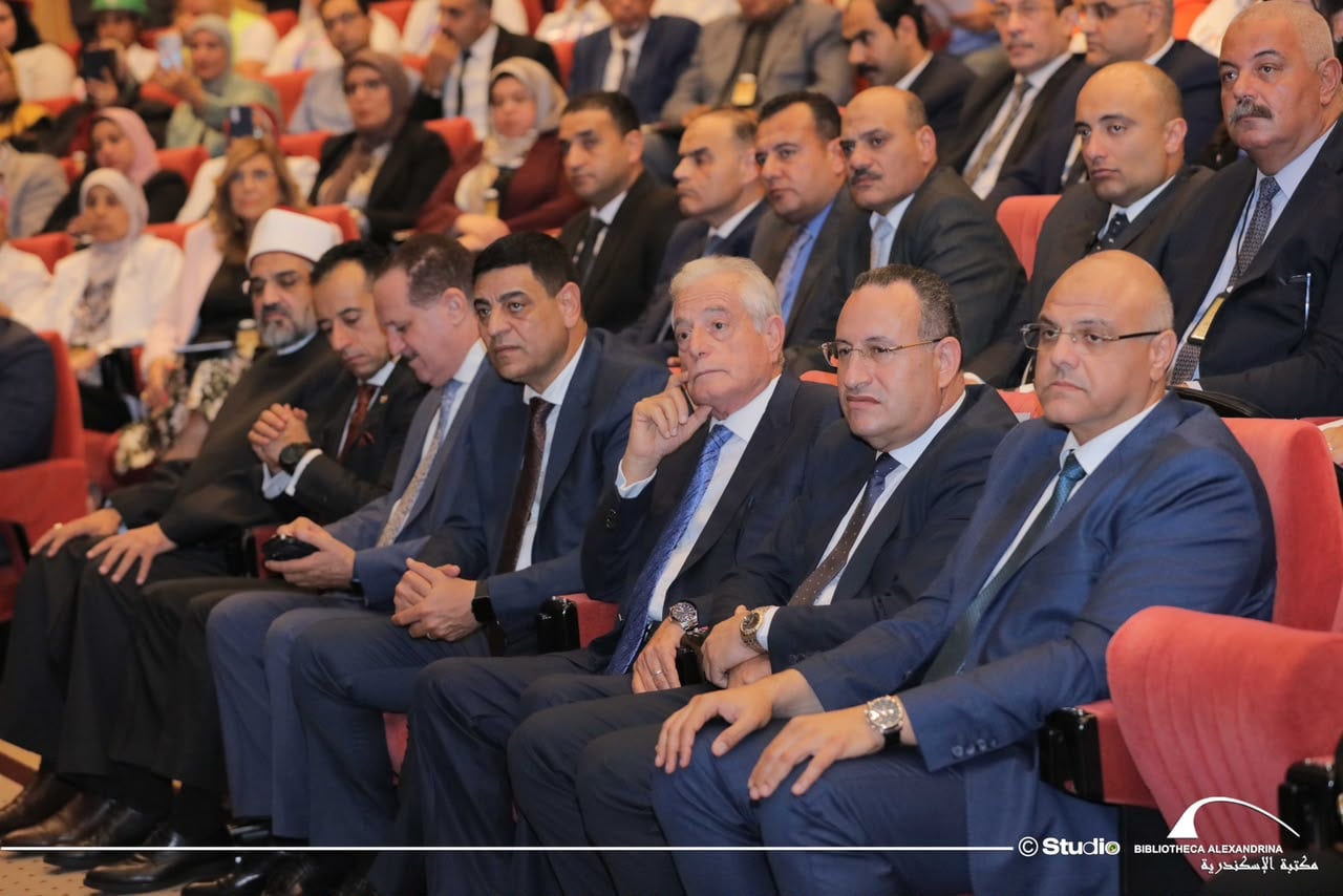 فعاليات مؤتمر الهوية الوطنية.. جذور راسخة ورؤية متجددة (8)