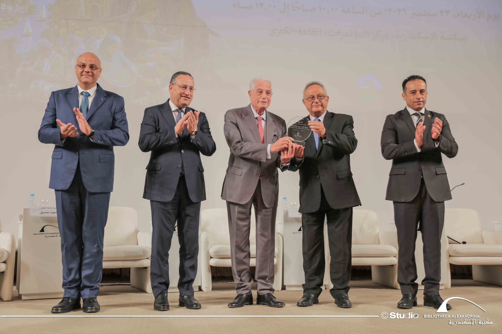 جلسات المؤتمر فى يومه الثالث (5)