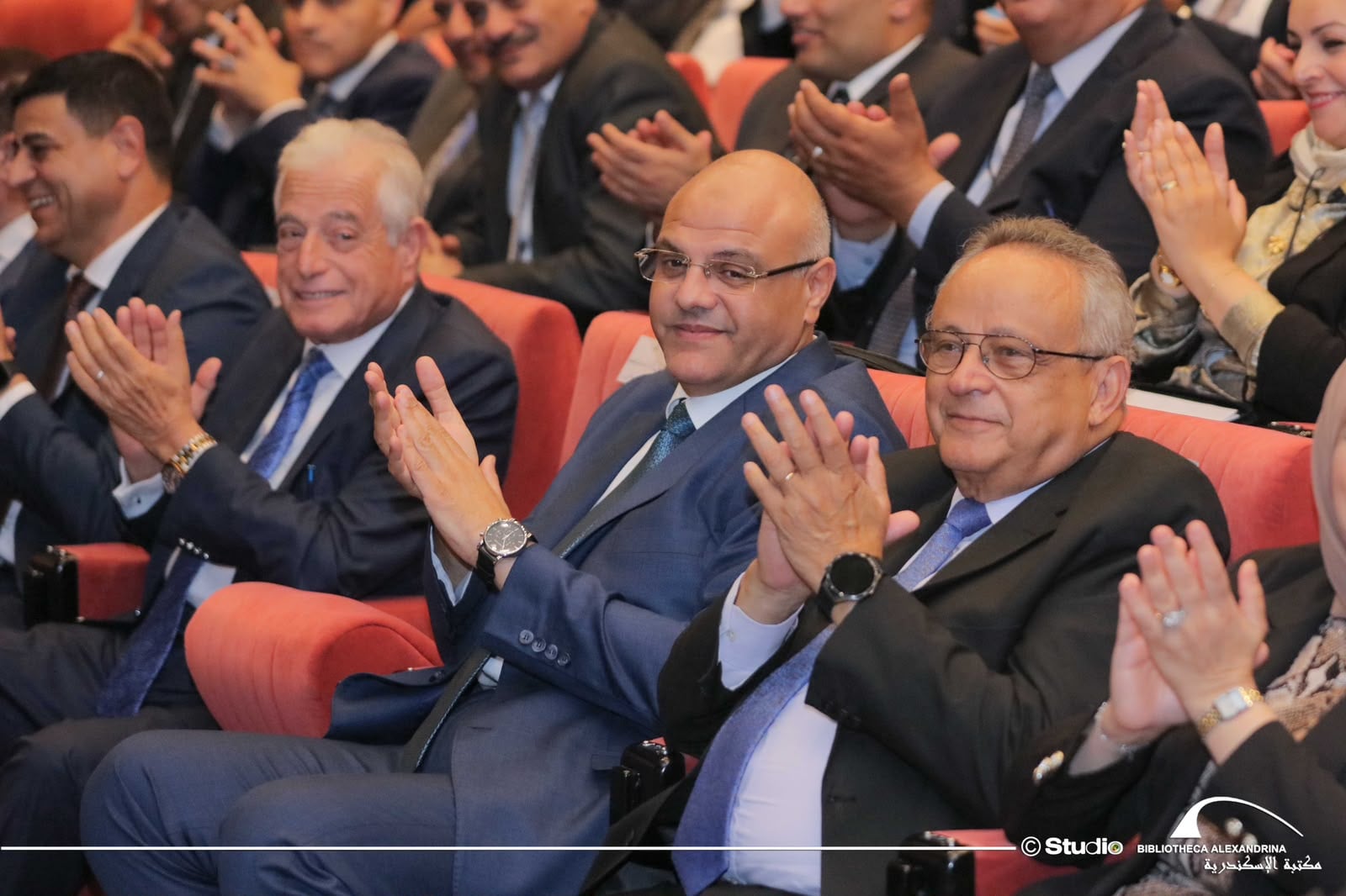 فعاليات مؤتمر الهوية الوطنية.. جذور راسخة ورؤية متجددة (45)