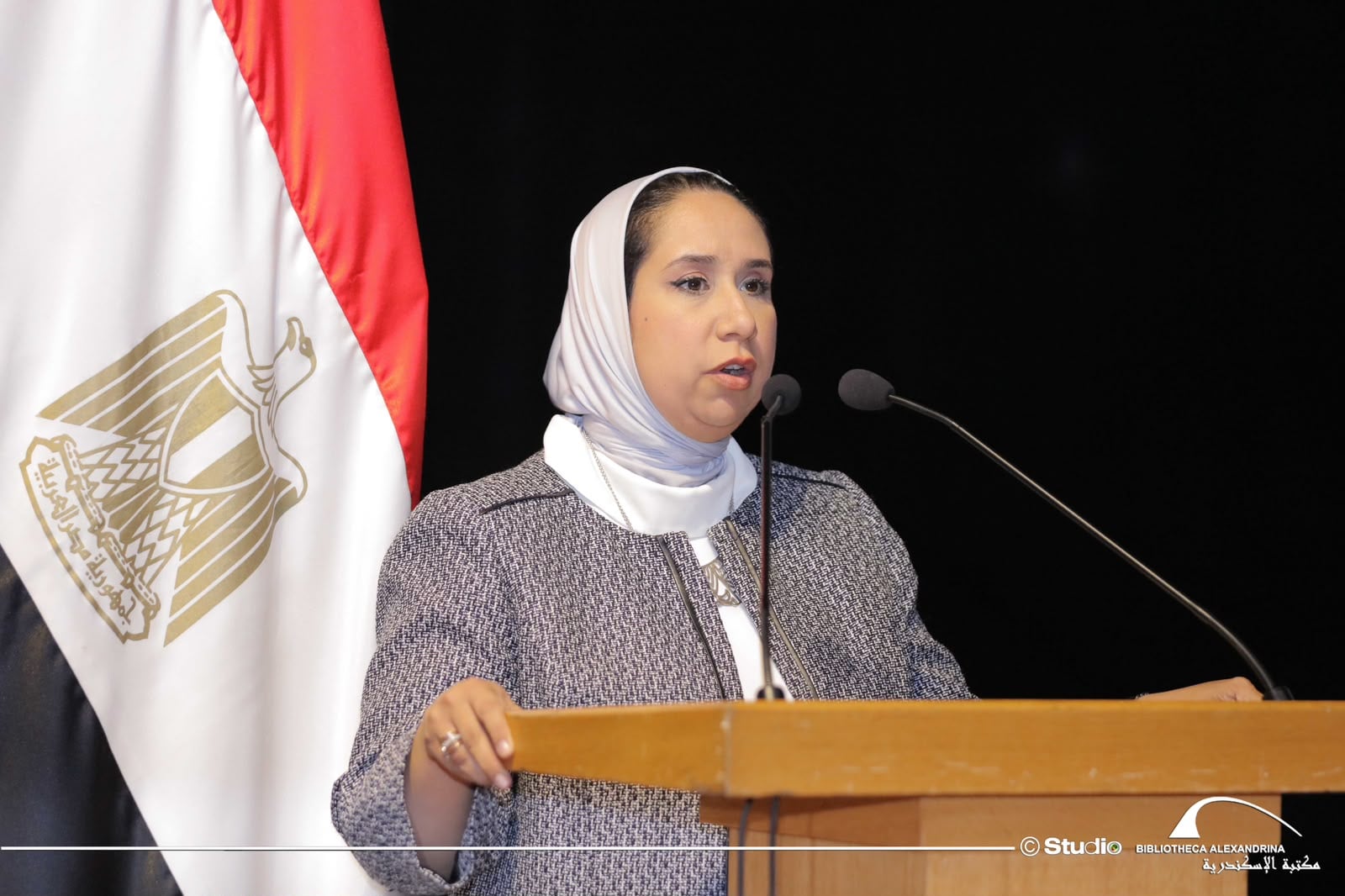 فعاليات مؤتمر الهوية الوطنية.. جذور راسخة ورؤية متجددة (40)