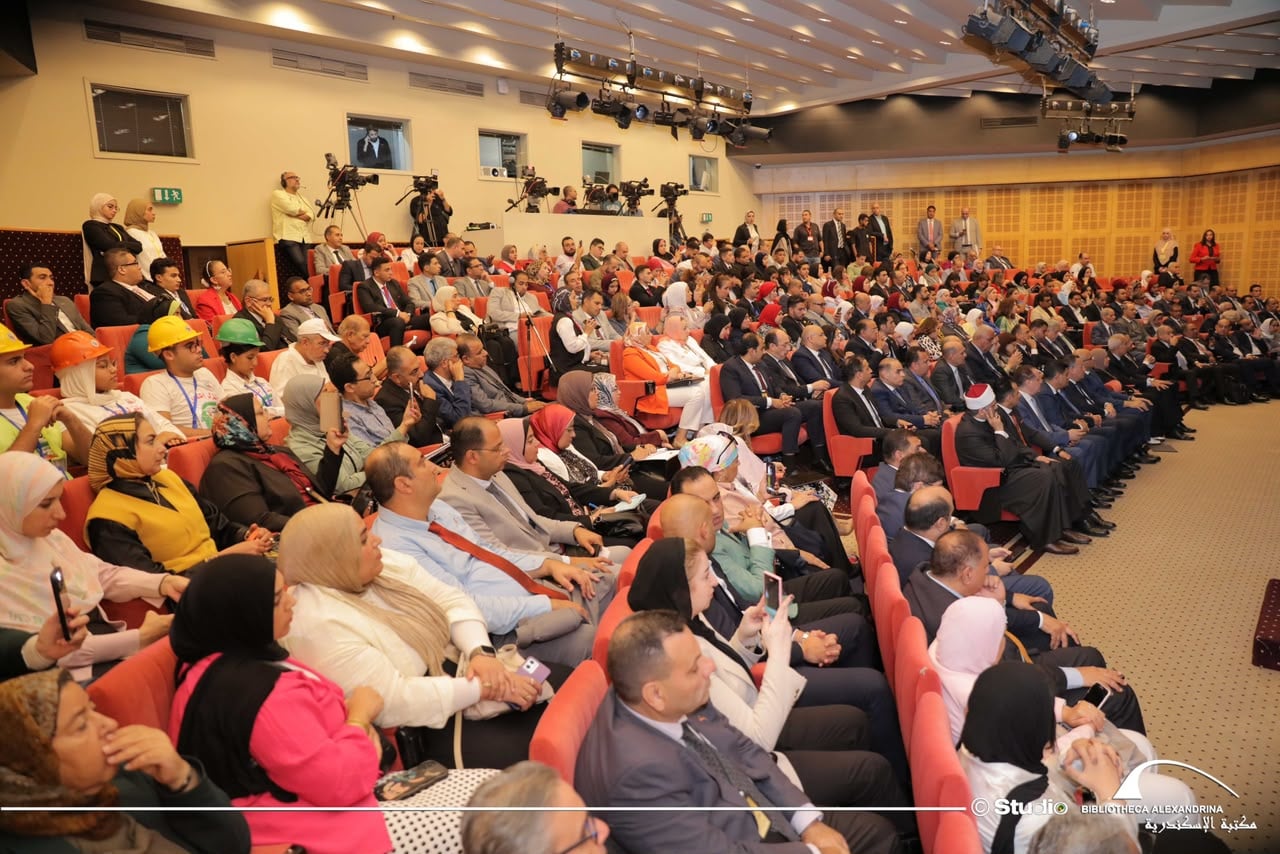 فعاليات مؤتمر الهوية الوطنية.. جذور راسخة ورؤية متجددة (9)