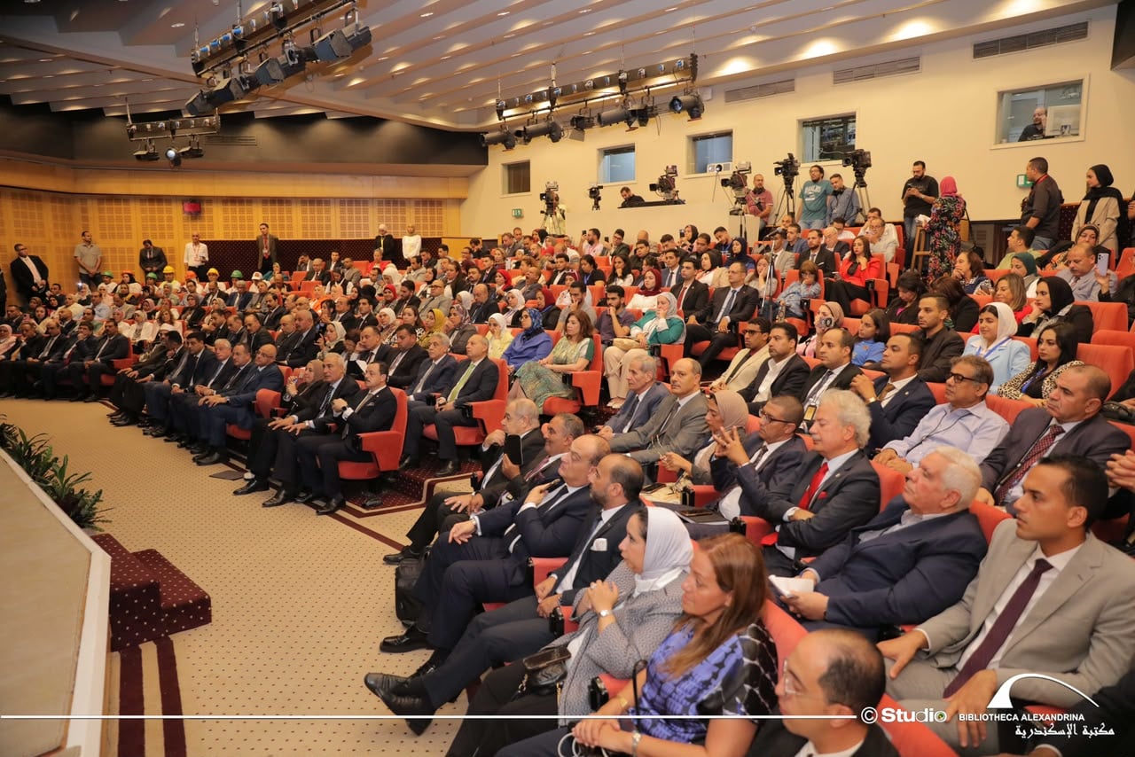 فعاليات مؤتمر الهوية الوطنية.. جذور راسخة ورؤية متجددة (19)
