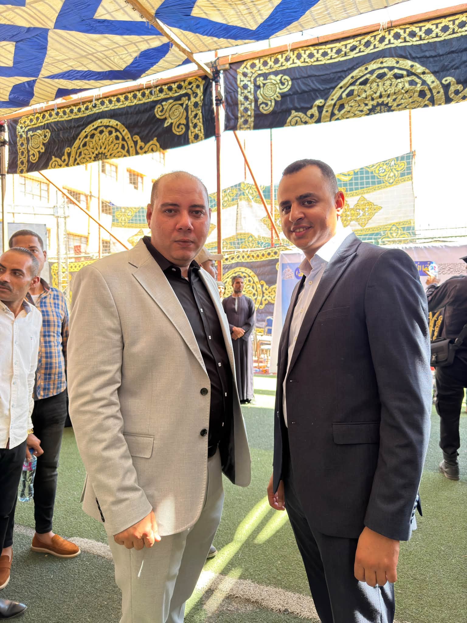 ضباط المباحث