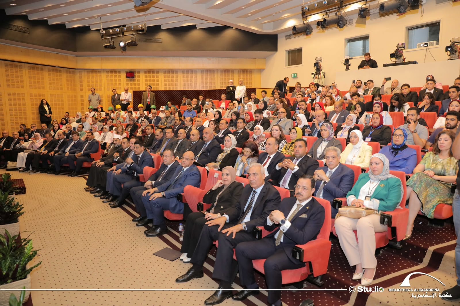 فعاليات مؤتمر الهوية الوطنية.. جذور راسخة ورؤية متجددة (42)