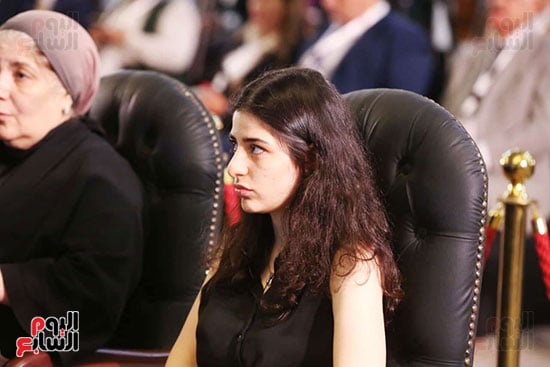 المؤتمر العلمي لمستشفى وادى النيل (12)