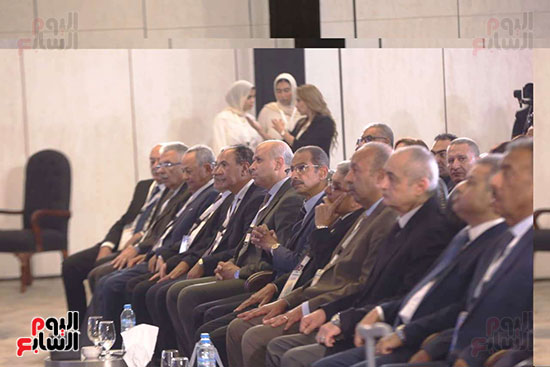 المؤتمر العلمي لمستشفى وادى النيل (21)