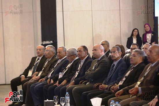 المؤتمر العلمي لمستشفى وادى النيل (23)