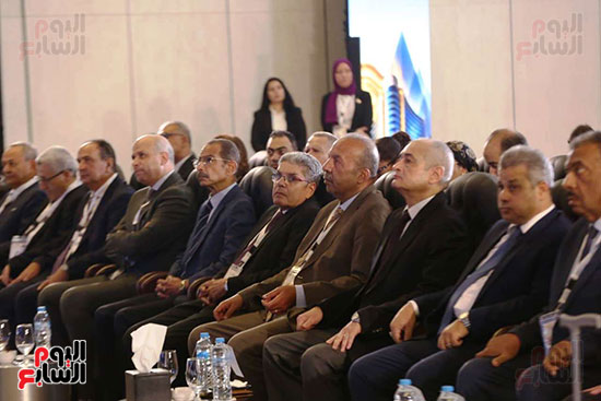 المؤتمر العلمي لمستشفى وادى النيل (22)