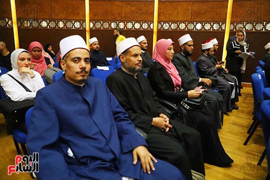 احتفالية اليوم العالمي للصم (2)