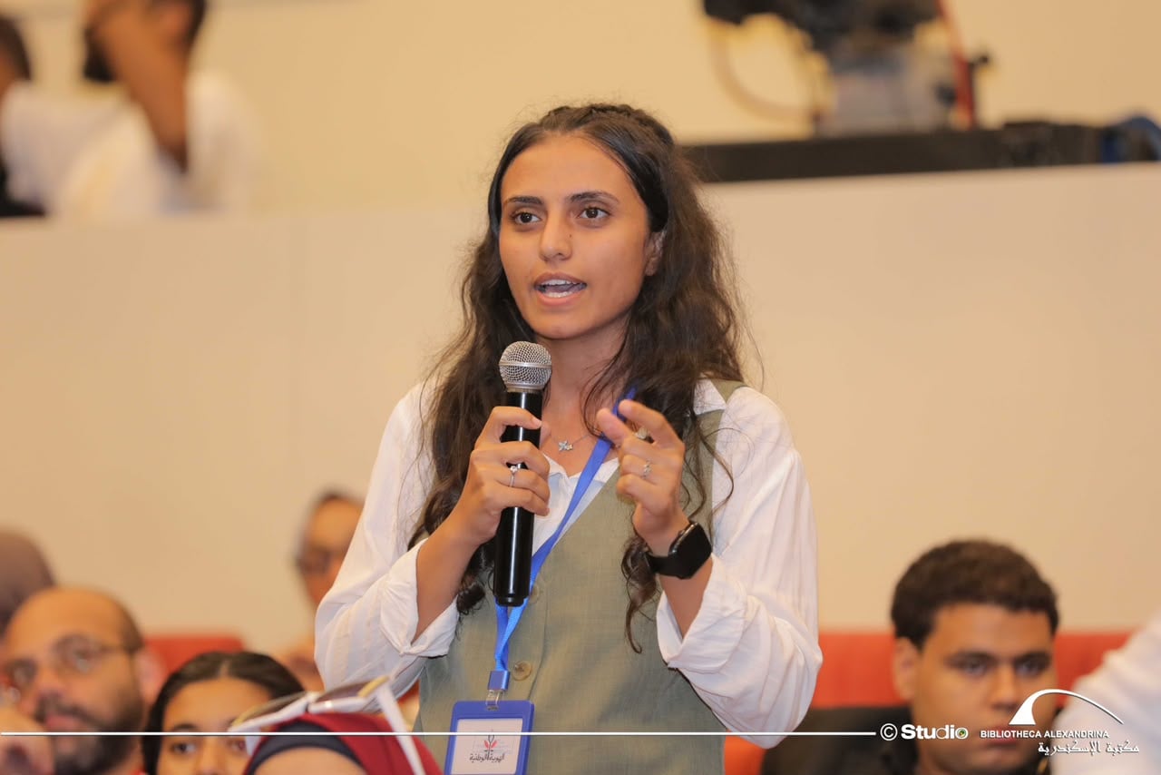 فعاليات مؤتمر الهوية الوطنية.. جذور راسخة ورؤية متجددة (18)