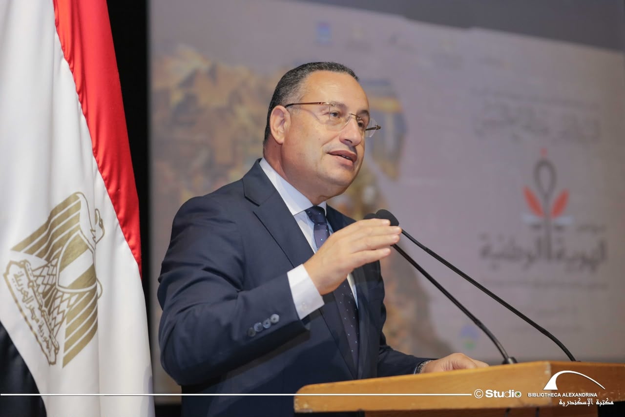 فعاليات مؤتمر الهوية الوطنية.. جذور راسخة ورؤية متجددة (15)