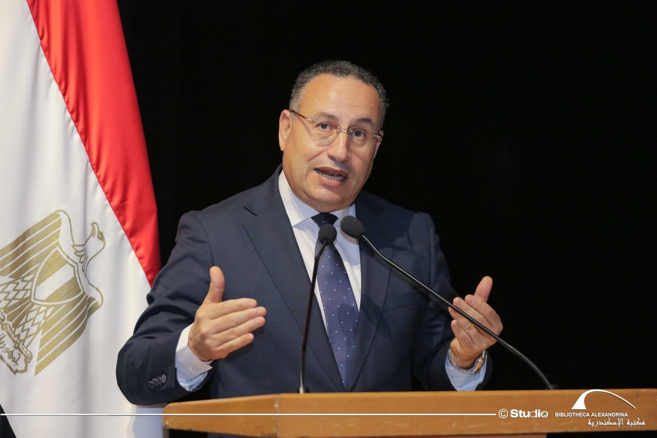 فعاليات مؤتمر الهوية الوطنية.. جذور راسخة ورؤية متجددة (14)