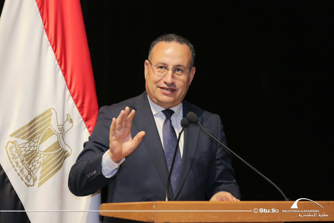 فعاليات مؤتمر الهوية الوطنية.. جذور راسخة ورؤية متجددة (12)