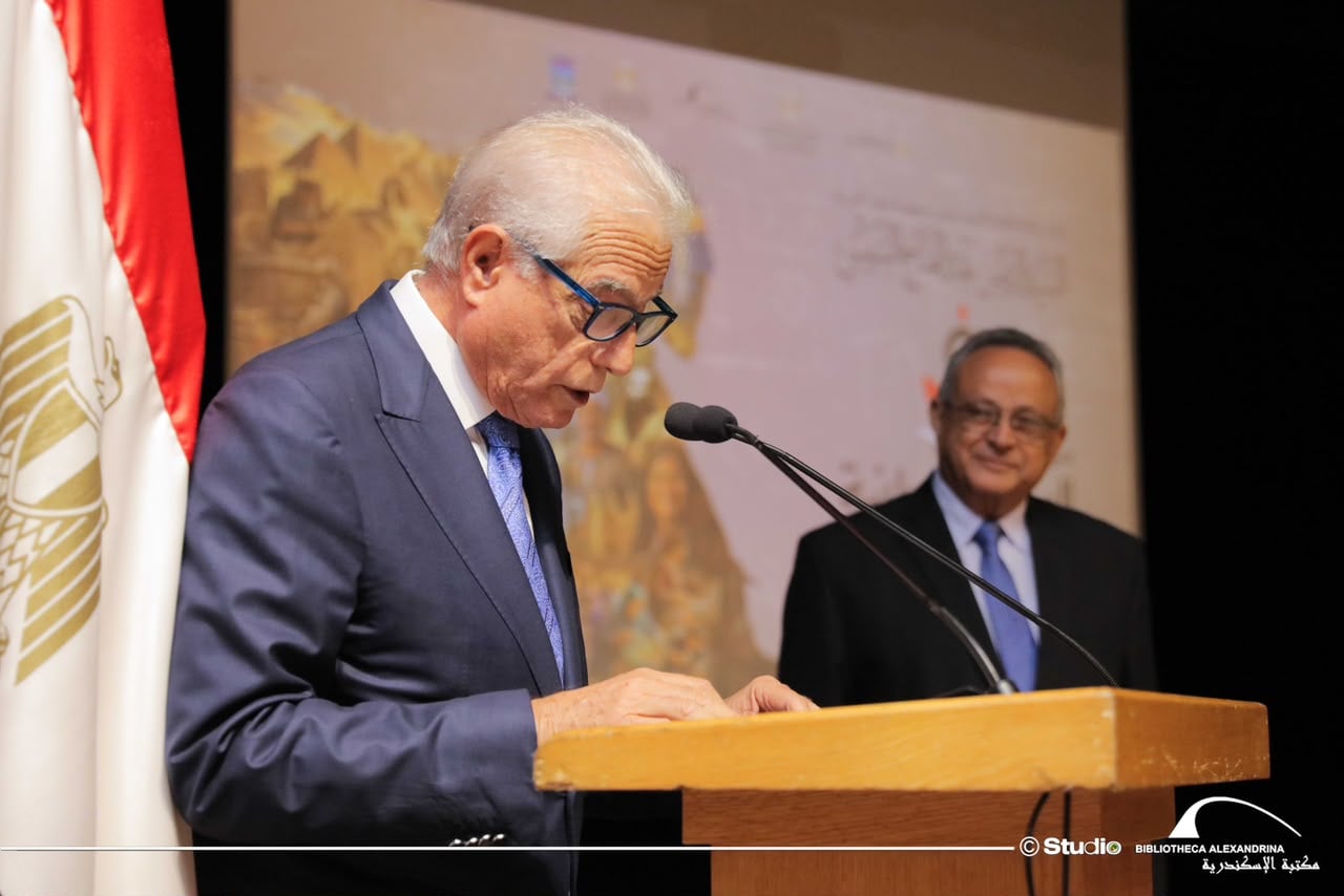 فعاليات مؤتمر الهوية الوطنية.. جذور راسخة ورؤية متجددة (1)