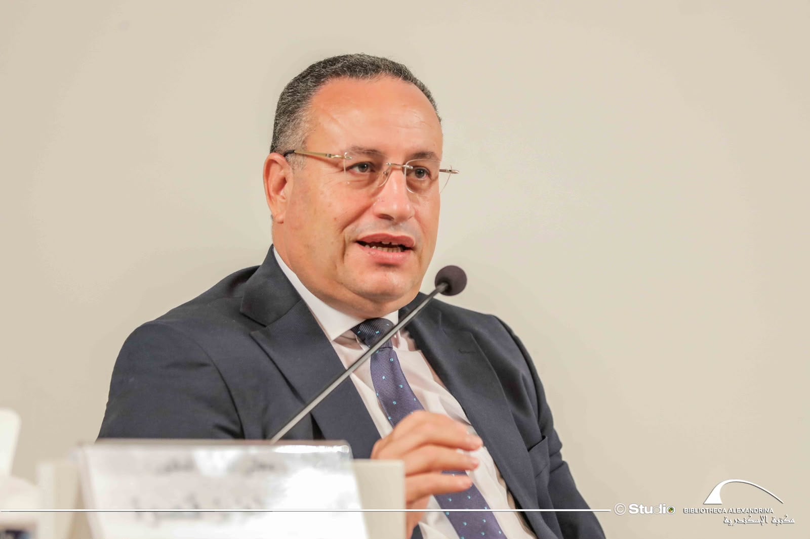 جلسات المؤتمر فى يومه الثالث (8)