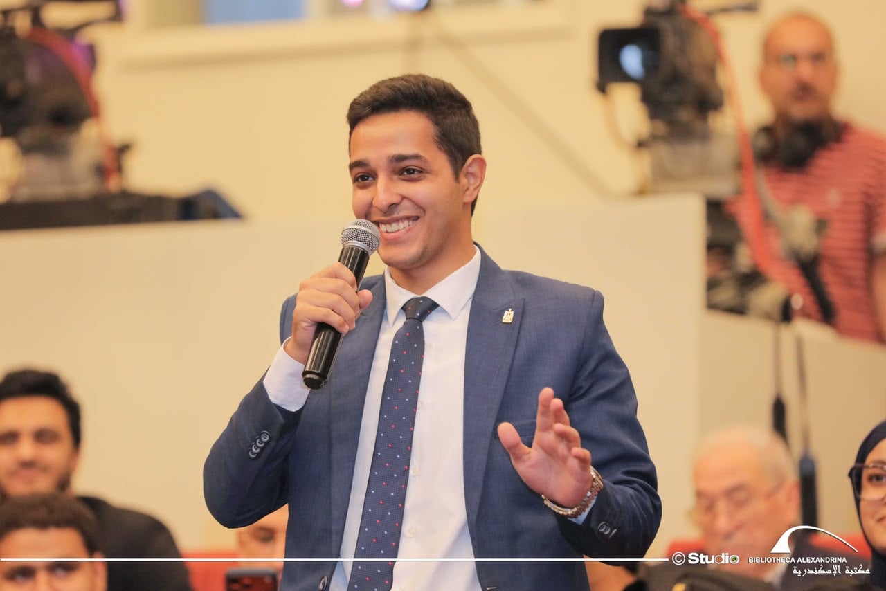 فعاليات مؤتمر الهوية الوطنية.. جذور راسخة ورؤية متجددة (29)