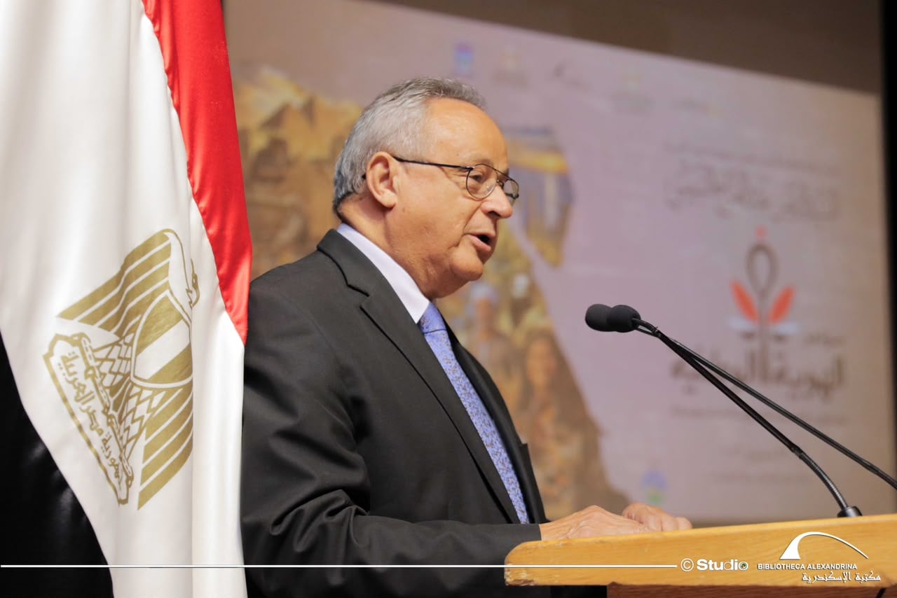 فعاليات مؤتمر الهوية الوطنية.. جذور راسخة ورؤية متجددة (2)