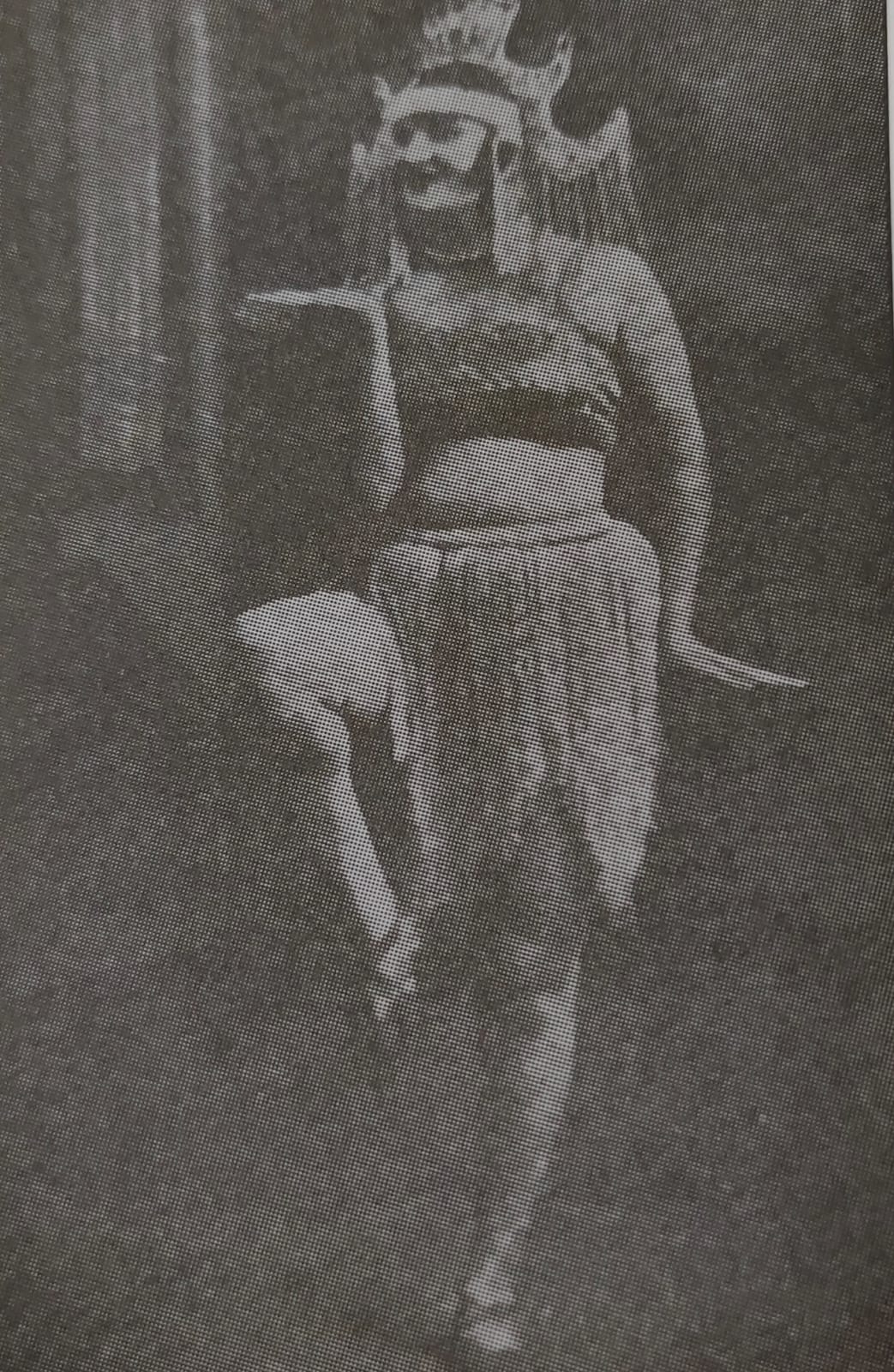 الفنانة لينا ايديال