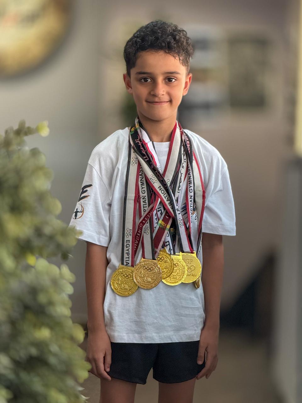 اللاعب إلياس محمد حسن حجاج (3)