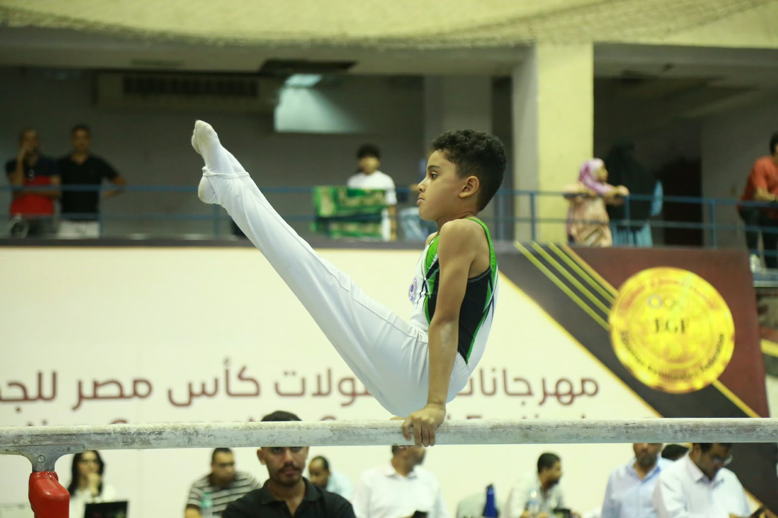 اللاعب إلياس محمد حسن حجاج (4)